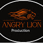 Angry Lion Production logo