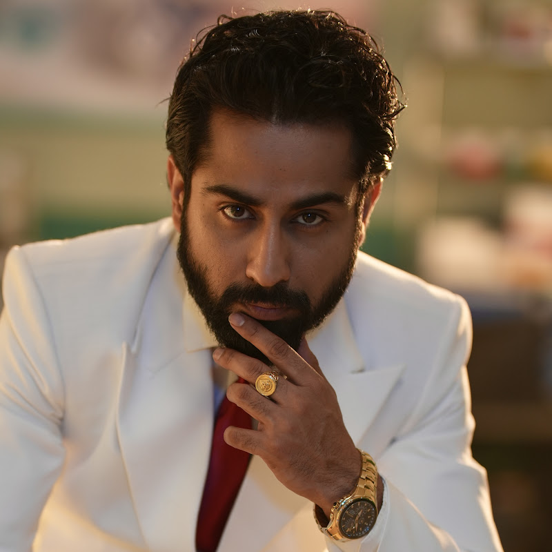 Varinder Brar - Topic