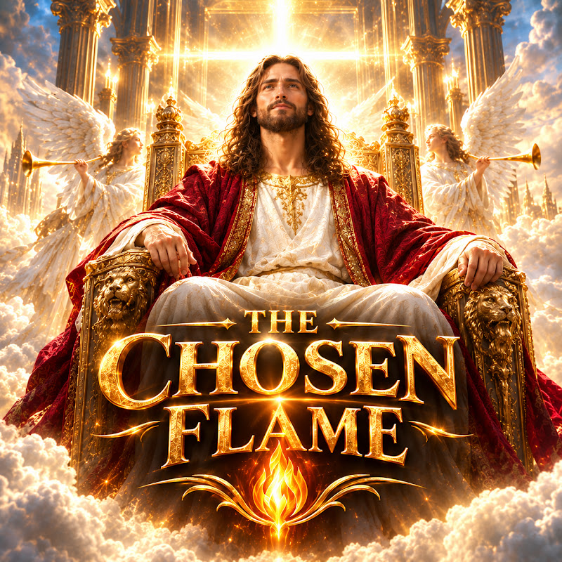 The Chosen Flame