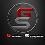 Gaming Strategy logo