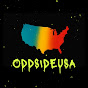 Odd Side USA logo