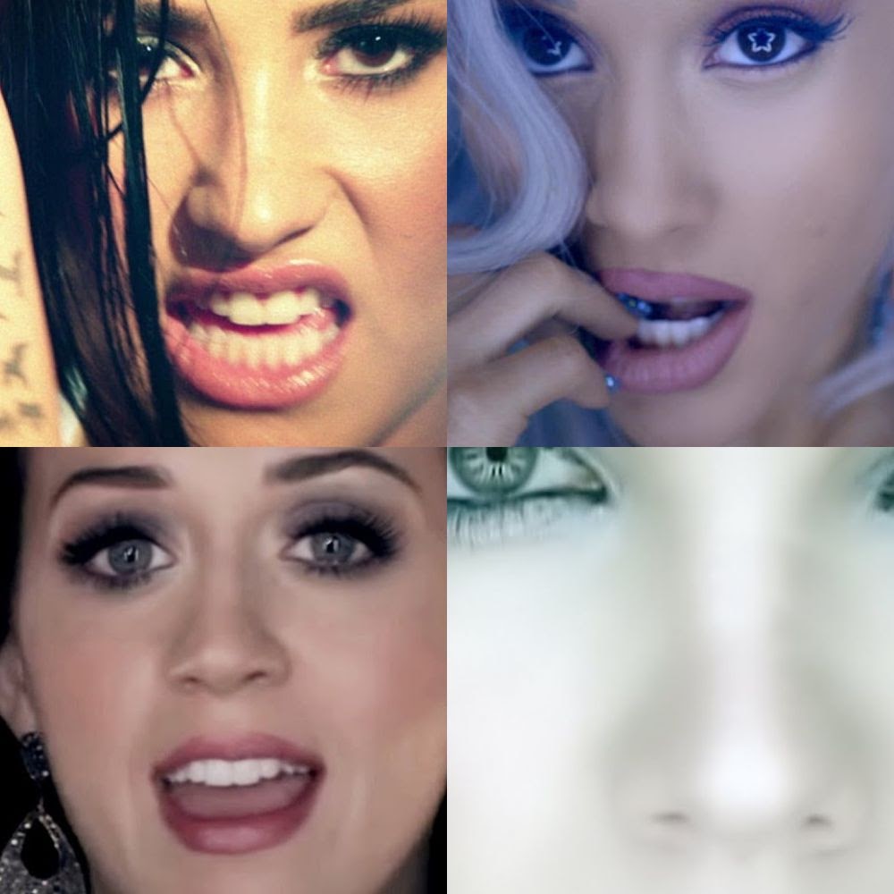 Ultimate Girl Power Workout