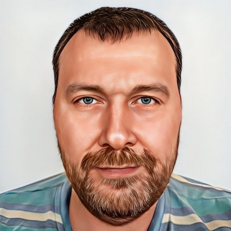 Самоделкин Logo