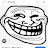 TROLL FACE