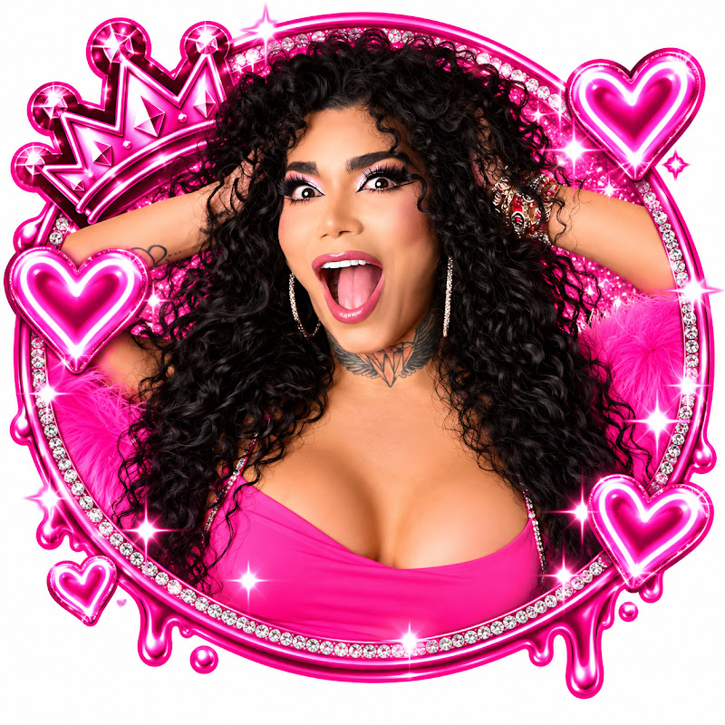 Paolita Suarez Edits