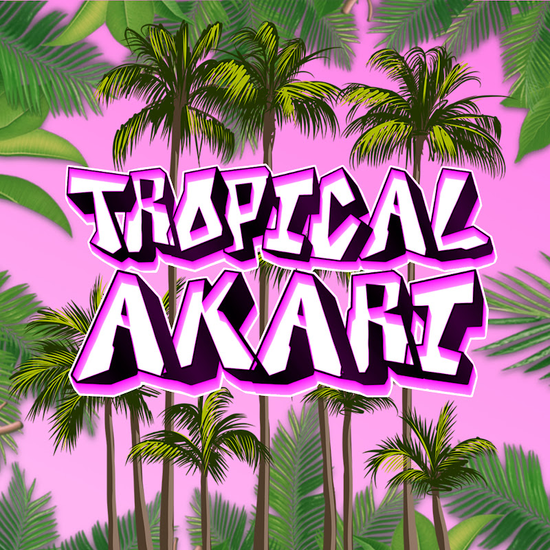 Tropical Akari ™