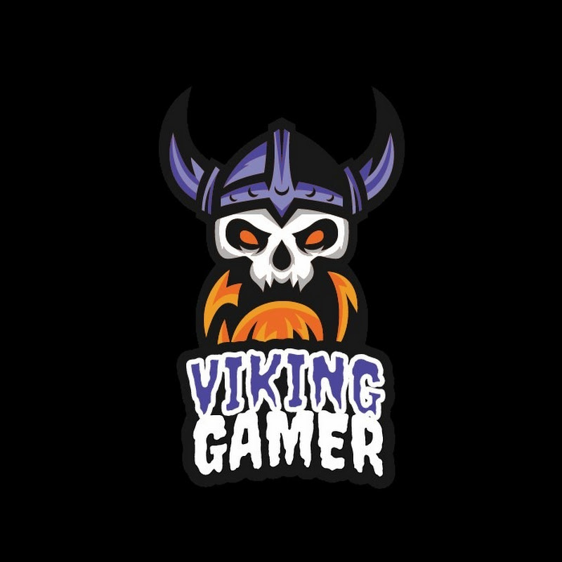 VIKING GAMER