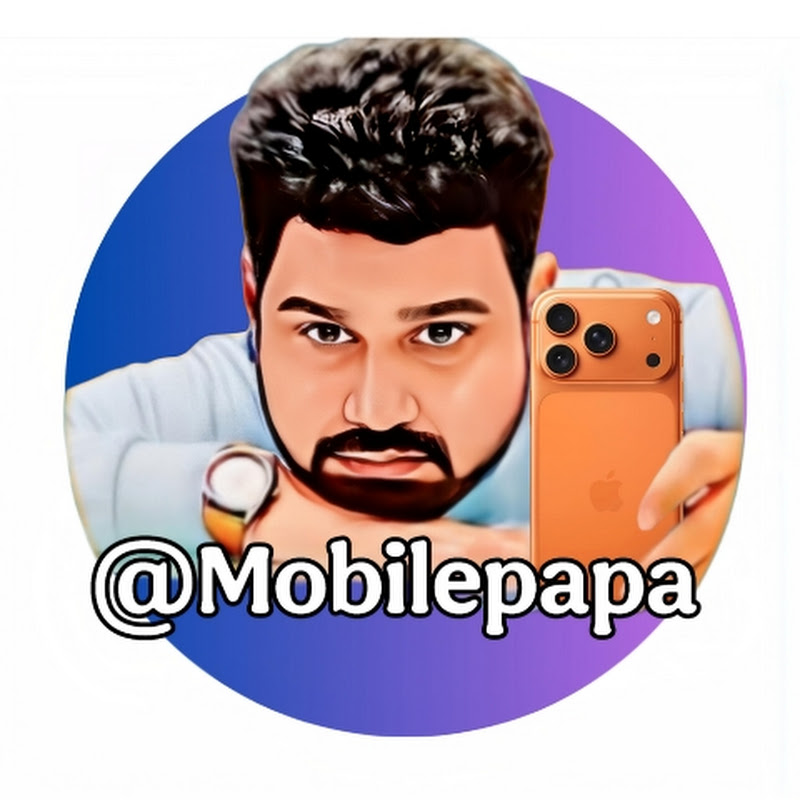 MobilePapa