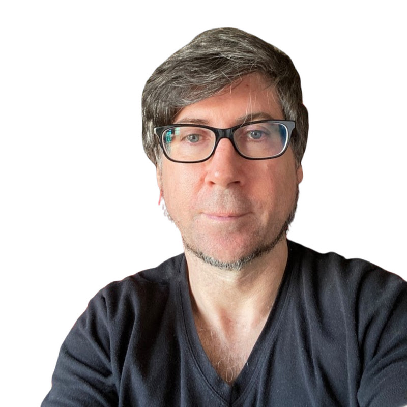 Diego Gutiérrez Pérez