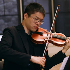 Brian Choi Violin - Choi Kwan Yeung 蔡君楊 小提琴家アイコン画像