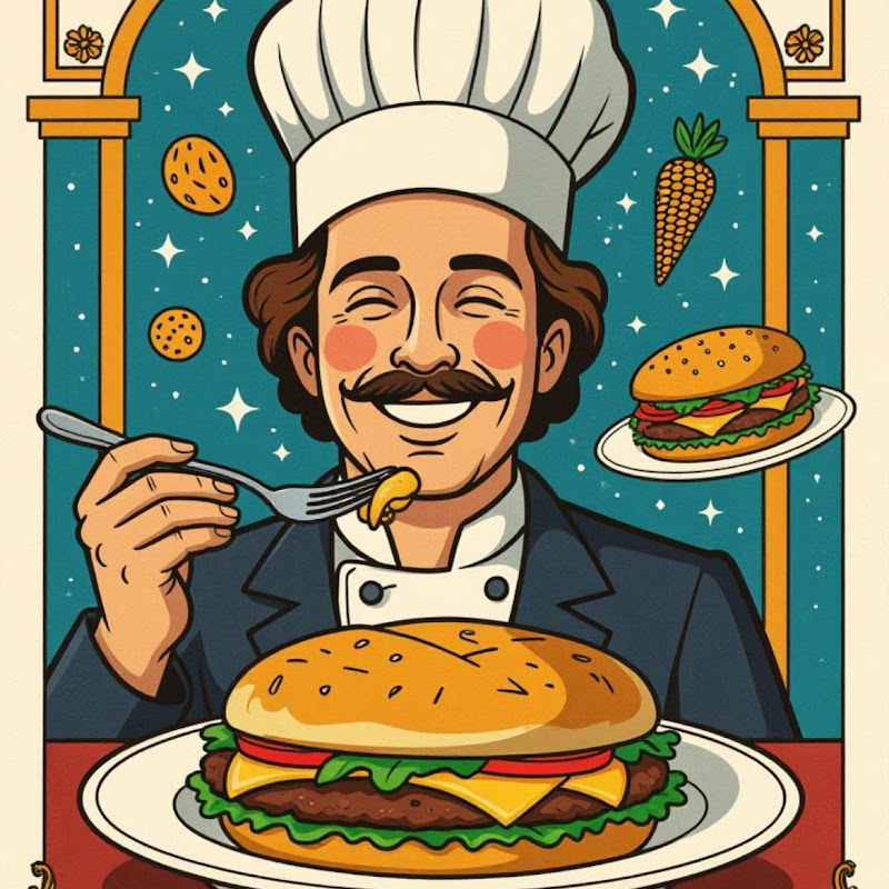 The Food Prestige