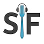 Subtle Foodie Podcast YouTube Profile Photo