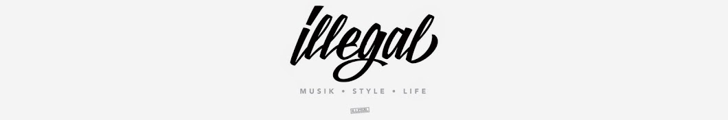 IllegalMusik Avatar canale YouTube 