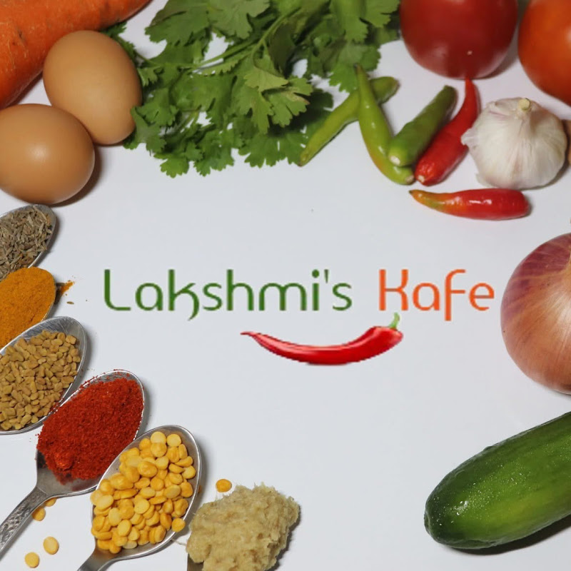 Lakshmi's Kafe