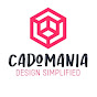 CADOMANIA logo