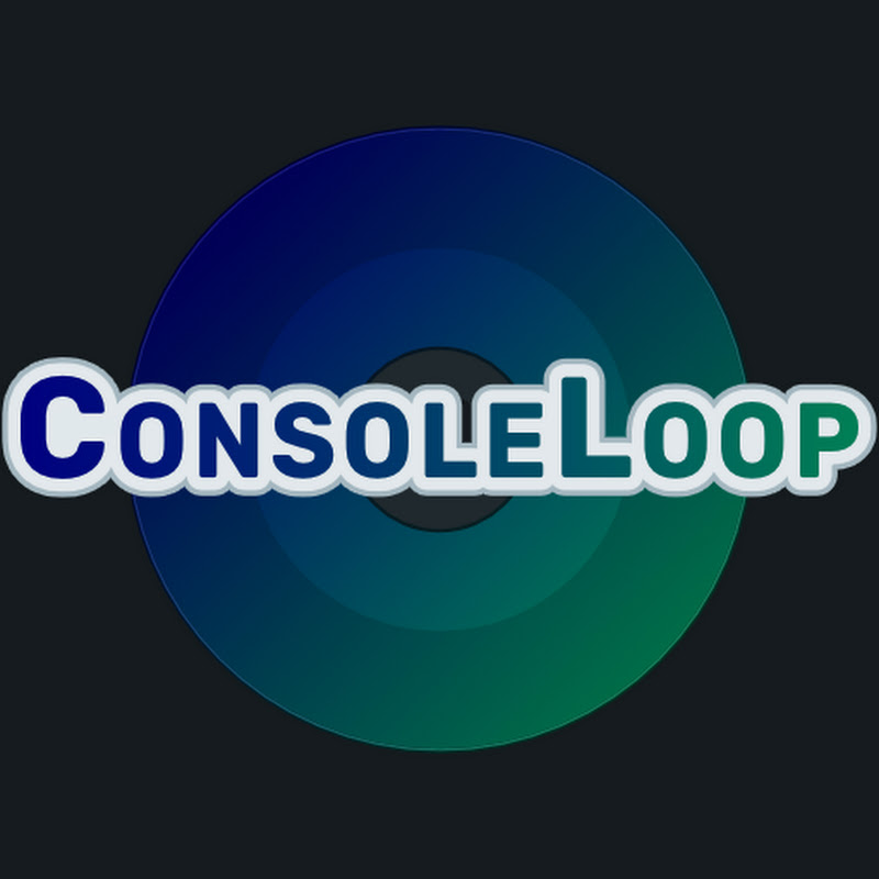 ConsoleLoop