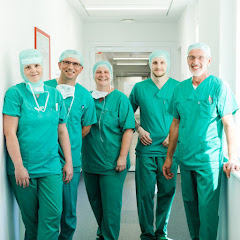 AGAPLESION EV. KRANKENHAUS HOLZMINDEN gGmbH