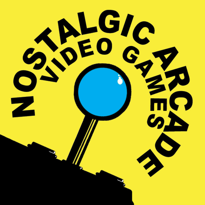 Nostalgic Video Games