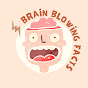 Brain Blowing Facts logo