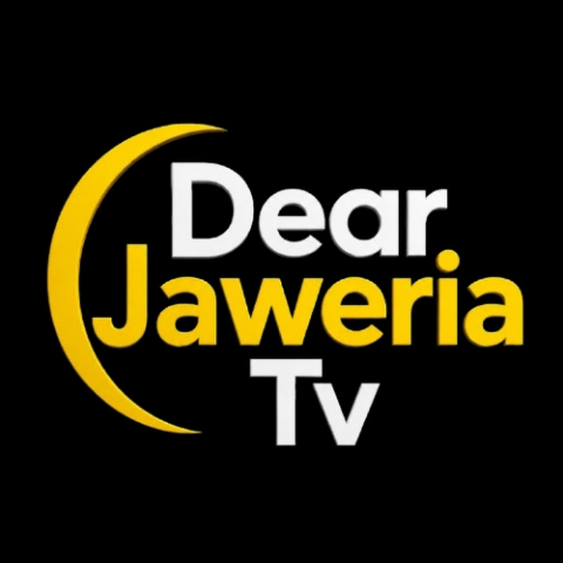 Dear Jaweria Tv