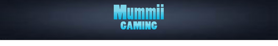 Mummii YouTube 频道头像