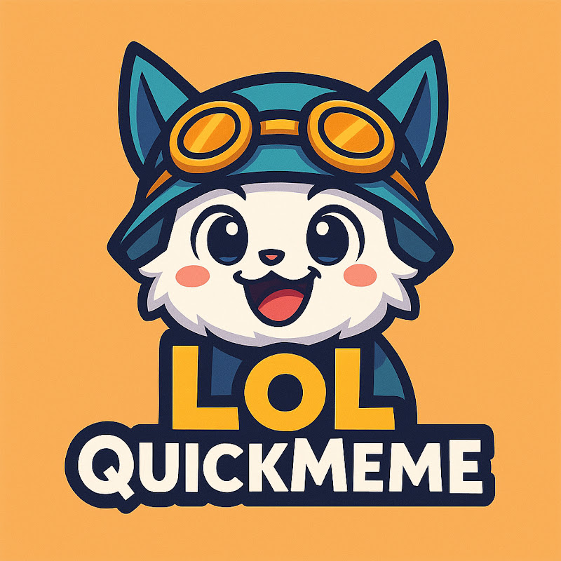 LOL QuickMeme
