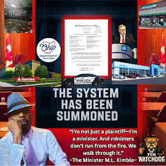 Word on the Street Talk TV Worldwide