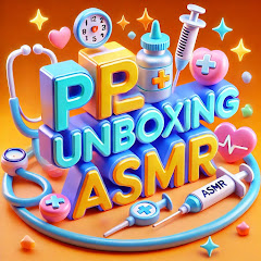 Pp Unboxing ASMR avatar