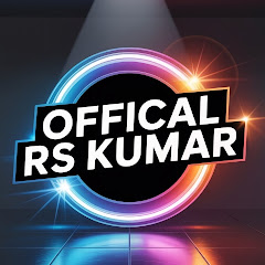 Offical RS Kumar
