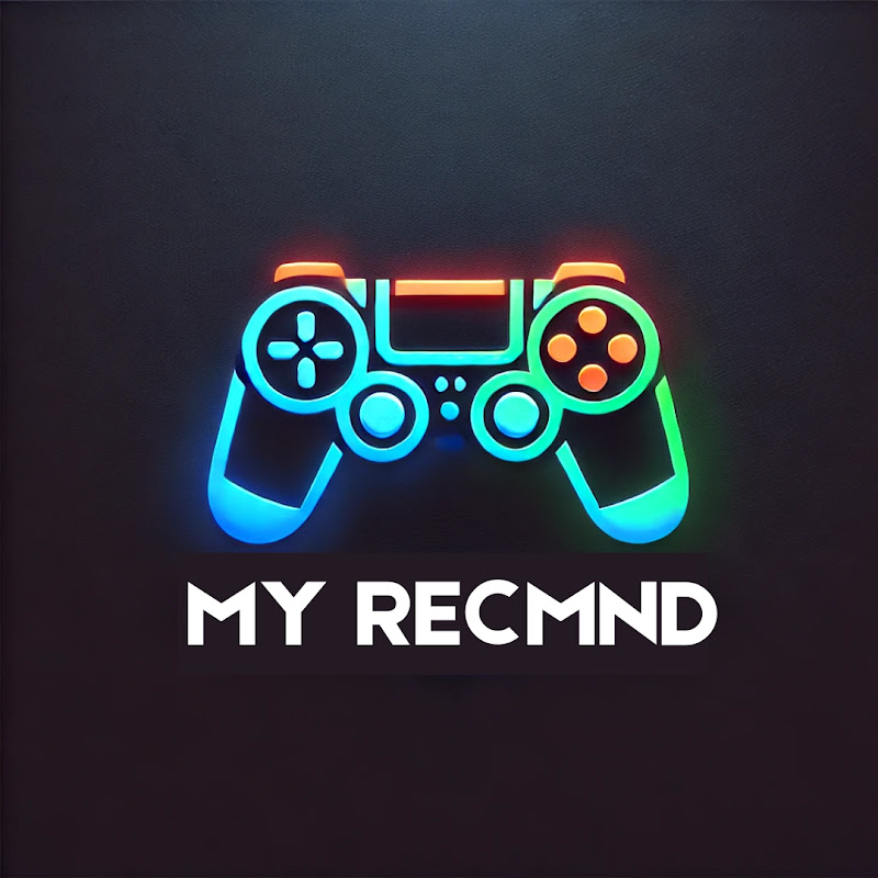 MY RECMND