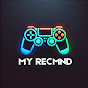 MY RECMND logo