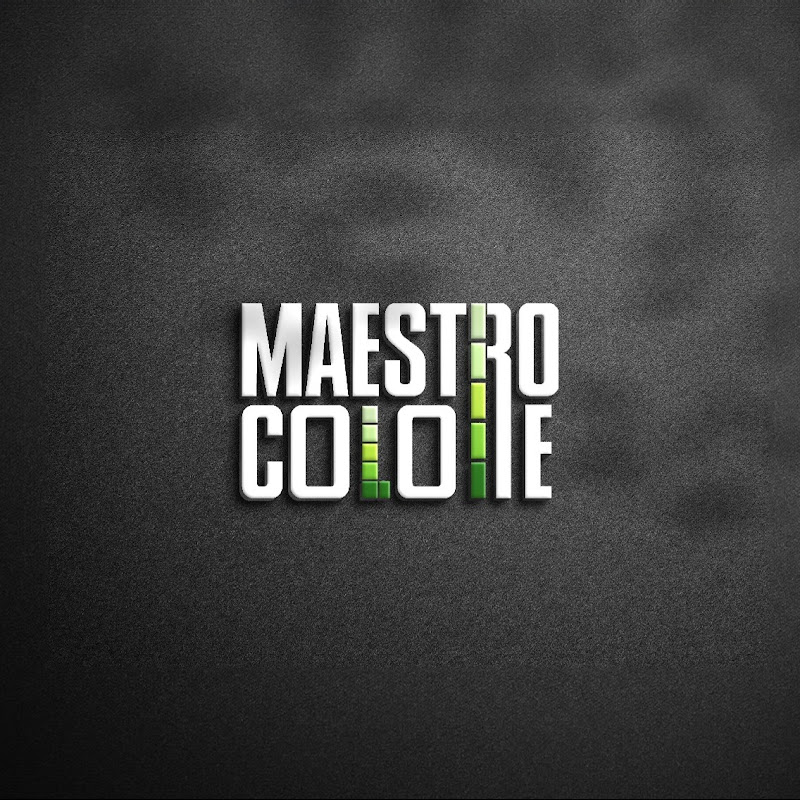 Maestro Colore