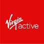 Virgin Active South Africa logo