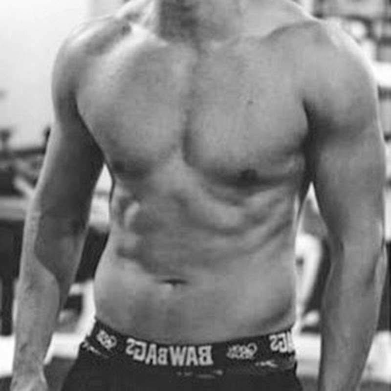 All About Fitness