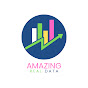 Amazing Real Data logo