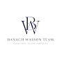 Bringing It Home With the Banach Wasson Team logo