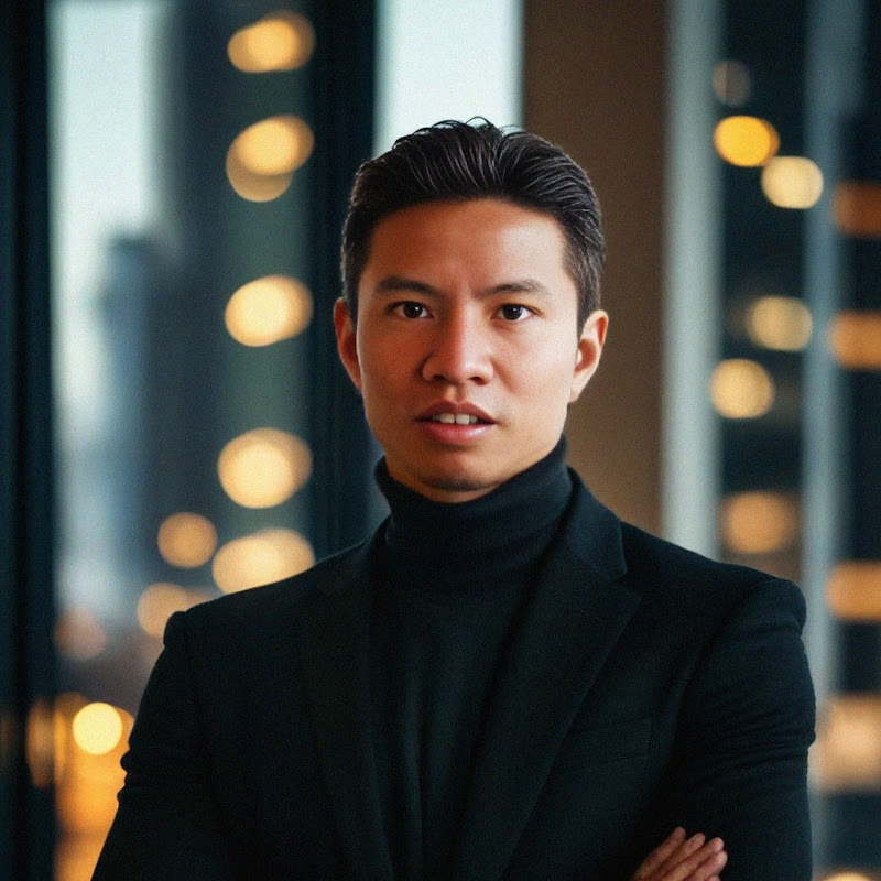 Hoàng Khánh Dương – Marketing & AI