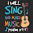Sing & Make Music to the Lord