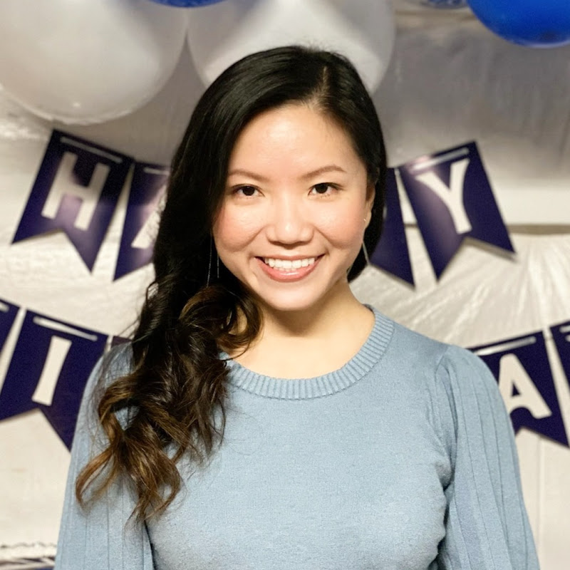 Linda Huynh