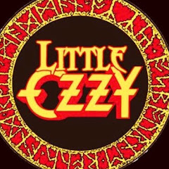 Little Ozzy Official