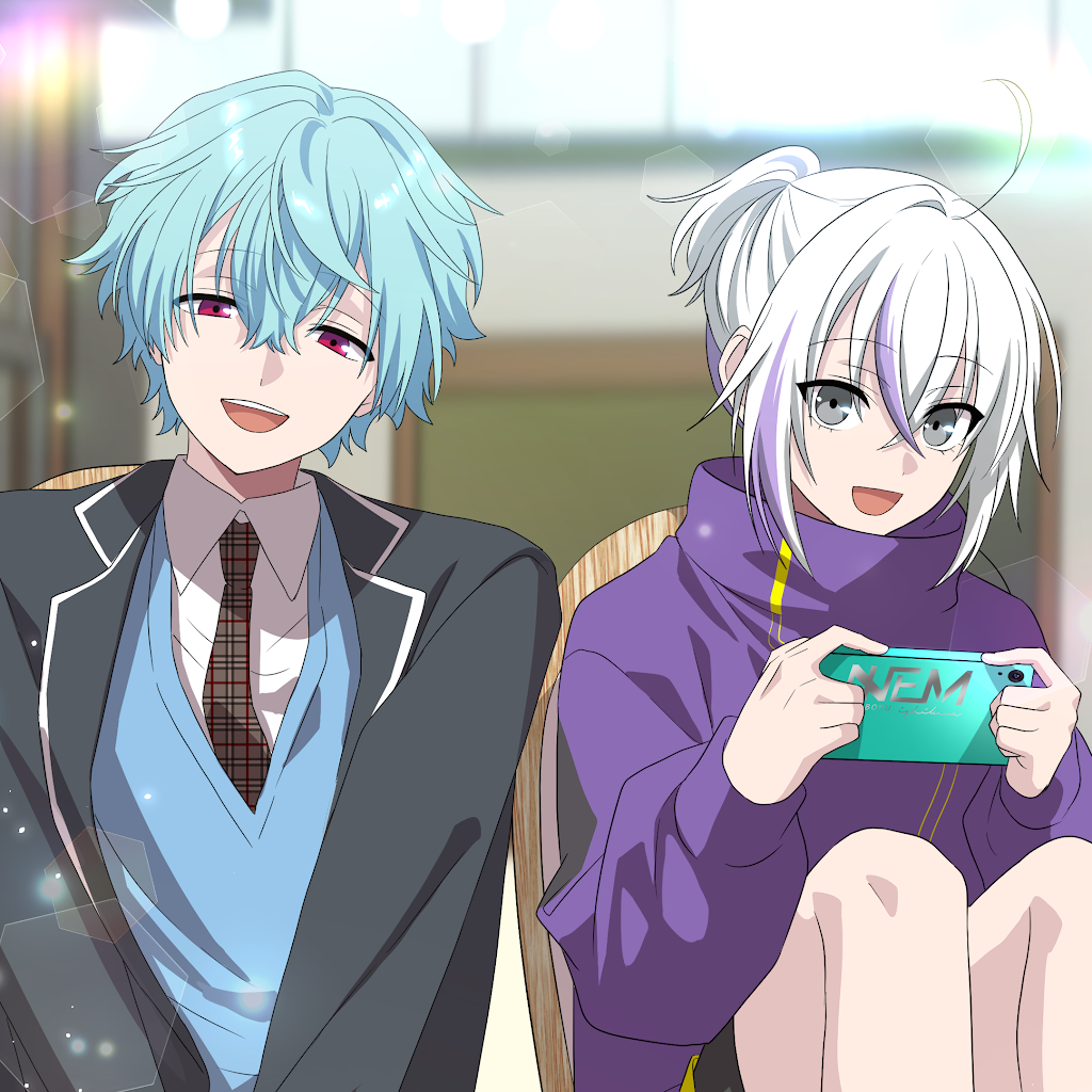 俺クロ』憑かれた俺と黒神心霊相談所 - YouTube