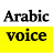 Arabic vioce  صوت العربية 