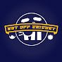 Not Off Cricket logo