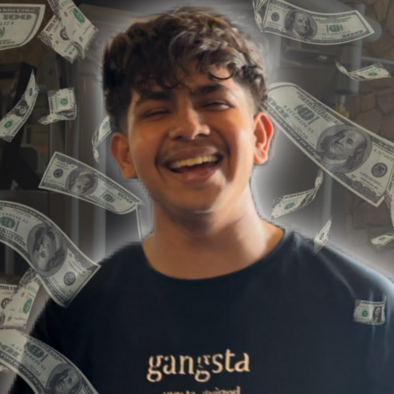 Toxic Chirag