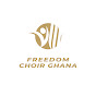 Freedom Choir Ghana logo