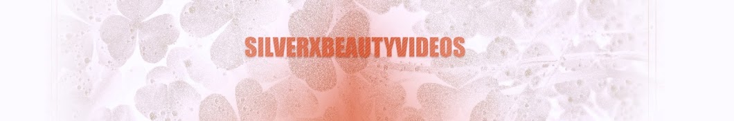 SilverxBeautyVideos YouTube channel avatar