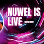 Nuwel is live  logo