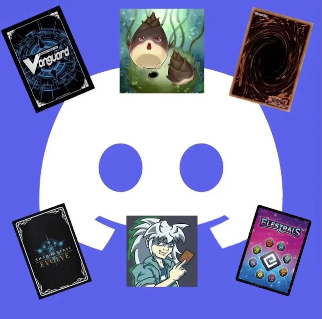 yugioh discord card Download Copy Cmd Yu-Gi-Oh Ancient Prophecy: Discord (ANPR-EN068)