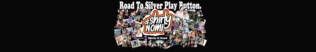 Shirly & Nomi ইউটিউব চ্যানেল অ্যাভাটার