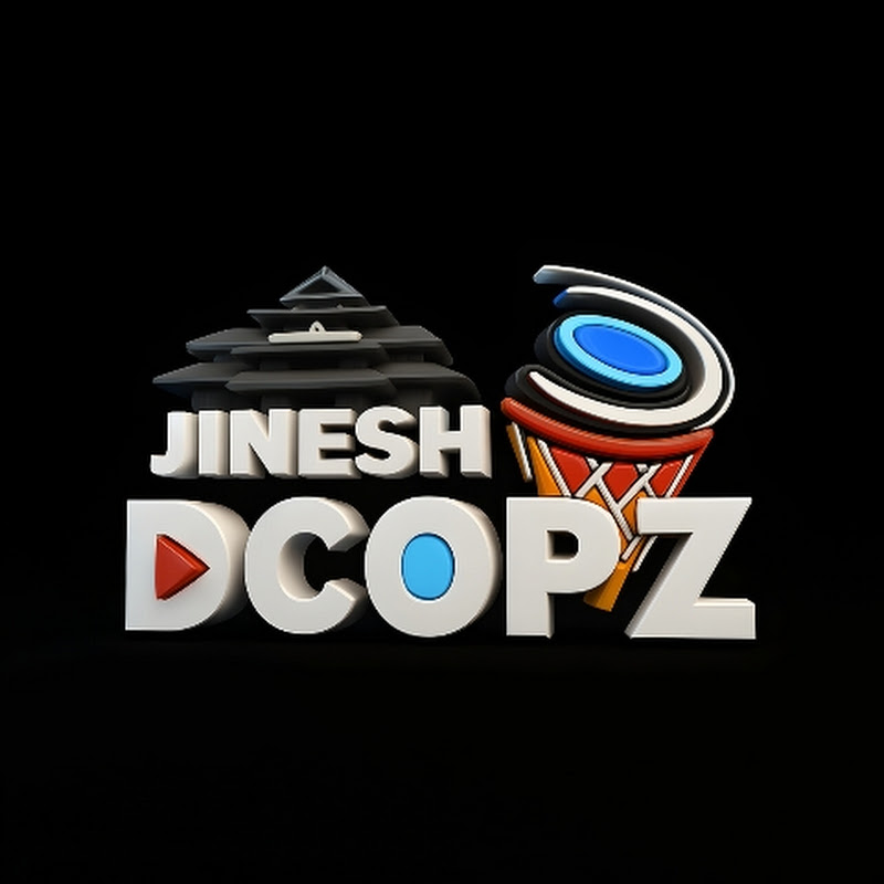 Jinesh Dcopz